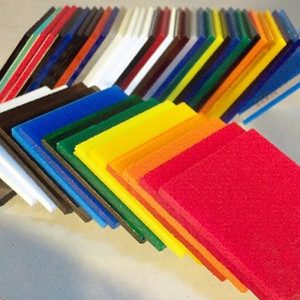 Chemcast® GP Total Plastics Chemcast® GP Total Plastics