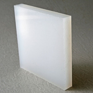 Co-Polymer Polypropylene Co-Polymer Polypropylene