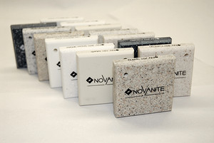 Novanite® Solid Surface Acrylic