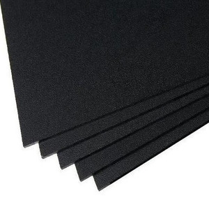 ABS Sheet & Rod ABS Sheet & Rod