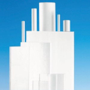GEHR® ECTFE (Halar®) GEHR® ECTFE (Halar®)