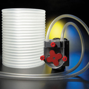 Tygon Tubing TYGOPRENE® Pump Tubing XL-60 Tygon Tubing TYGOPRENE® Pump Tubing XL-60