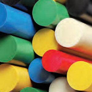 Rochling SUSTARIN® C MDT