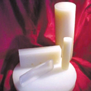 GEHR® PVDF (Kynar®) Total Plastics GEHR® PVDF (Kynar®) Total Plastics