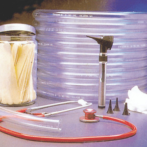 Tygon® 2275 High Purity Tubing Tygon® 2275 High Purity Tubing