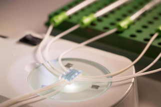 General Manufacturing and Industrial