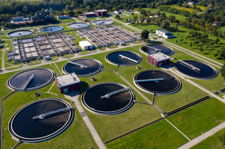 Optimizing Utilities with Innovative Plastics  Optimizing Utilities with Innovative Plastics