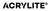 ACRYLITE® Framing Grade Acrylic ACRYLITE® Framing Grade Acrylic