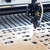 CNC Laser Cutting