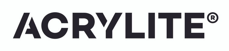 ACRYLITE® Dry-Erase Markerboard