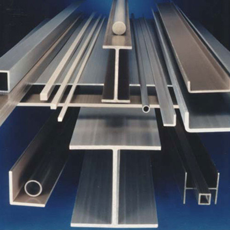 EXTREN® Fiberglass I-Beams Total Plastics