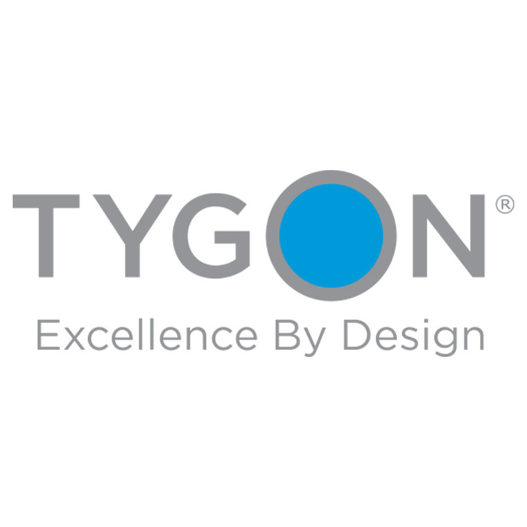 TYGON® Sanitary Silicone Pressure Tubing 3370 I.B.