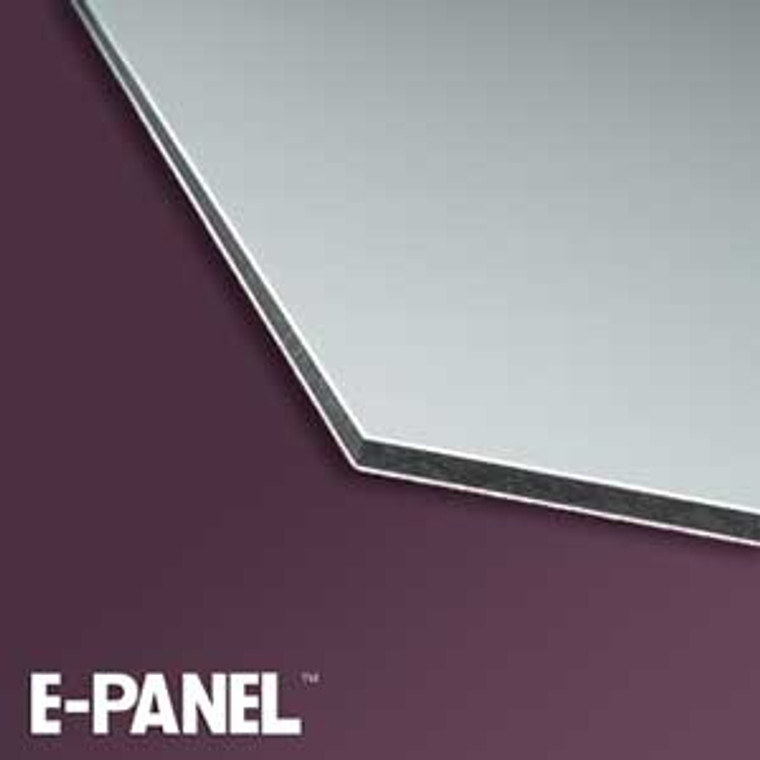 E-PANEL™ Aluminum Composite Panels (ACM)