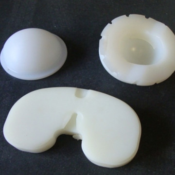 Lennite Implant Grade UHMWPE | All Products | Total Plastics