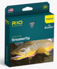 RIO PREMIER STREAMER TIP FLY LINE