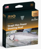 RIO ELITE SKAGIT MAX POWER SHOOTING HEAD