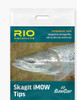 RIO INTOUCH SKAGIT LIGHT MOW TIP