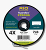 RIO FLUOROFLEX STRONG TIPPET 30YRD