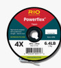 RIO POWERFLEX 30YD TIPPET