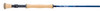 ECHO BOOST BLUE FLY ROD