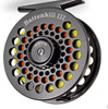 ORVIS BATTENKILL DISC FLY REEL BLACK NICKEL