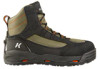 KORKERS GREENBACK FELT SOLE WADING BOOTS