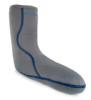 KORKERS I-DRAIN NEOPRENE WADING SOCK 2.5MM