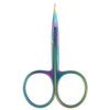 DR. SLICK ALL PURPOSE PRISM SCISSORS 4" STRAIGHT