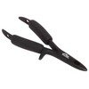 DR. SLICK BULLET HEAD PLIERS BLACK 5.5"