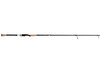 13 FISHING OMEN BLACK SPINNING ROD