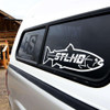 STLHD BOAT DECAL