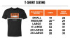 STLHD MEN'S ORIGINAL LOGO BLACK T-SHIRT