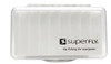 SUPERFLY CLEAR RIPPLE FLY BOX