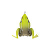 POCKET FROG WEEDLESS 1/4OZ #1 HOOK