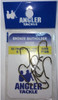 ANGLER BAITHOLDER HOOKS BRONZE