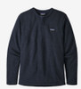 PATAGONIA M'S BETTER SWEATER HENLEY PULLOVER