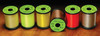 UNI-THREAD 200 YD FLY TYING THREAD
