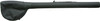 TROPHY XL FLY ROD CASE, BLACK