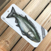 COHO LARGE DECAL