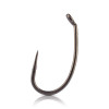 MUSTAD EGG CADDIS OFFSET SIGNATURE CO68 FLY HOOK 2X SHORT