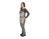 SIMMS WOMEN'S FREESTONE ZIP STOCKINGFOOT WADER *2022 MODEL*