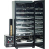 BRADLEY ORIGINAL XLT 6-RACK SMOKER