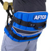 AFTCO MAXFORCE XH HARNESS BLUE