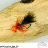 ORANGE GOBBLER