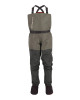 SIMMS KID'S TRIBUTARY STOCKINGFOOT WADER