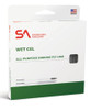 SA WETCEL FULL SINK TROLLING FLY LINE