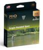 RIO ELITE SINGLE HANDED SPEY LINE