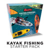 SCOTTY KAYAK FISHING STARTER PACK S111