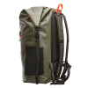 GRUNDENS WAYWARD ROLL-TOP BACKPACK 38L