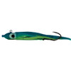 JIG GEEK SALTWATER HOOCHIE BACKSTOP JIGS